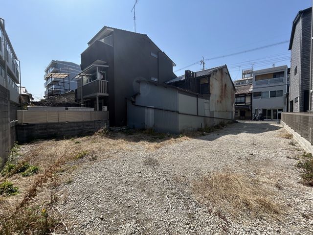 Vacant Land for Sale in Higashiyama, Kyoto - 169.91 sqm - Thumbnail 2