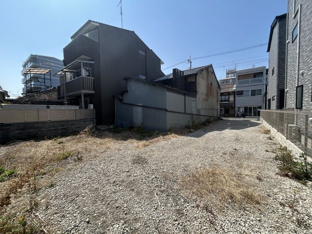 Vacant Land for Sale in Higashiyama, Kyoto - 169.91 sqm - Thumbnail 3