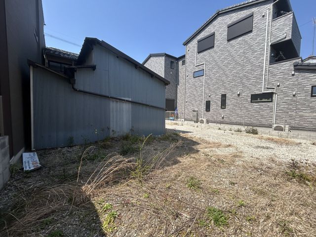 Vacant Land for Sale in Higashiyama, Kyoto - 169.91 sqm - Thumbnail 4