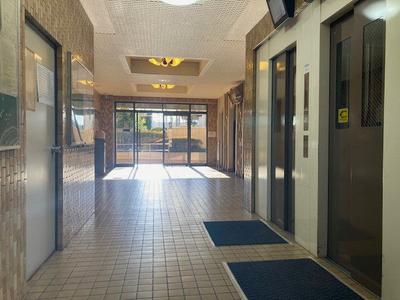 Spacious 3SLDK Condo near Wakaba Station, Sakado City — Image 2, Tsurugashima, Saitama