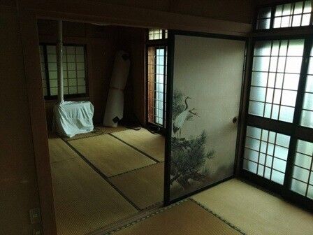 11LDK Traditional House for Sale in Hirosaki, Aomori - Thumbnail 4