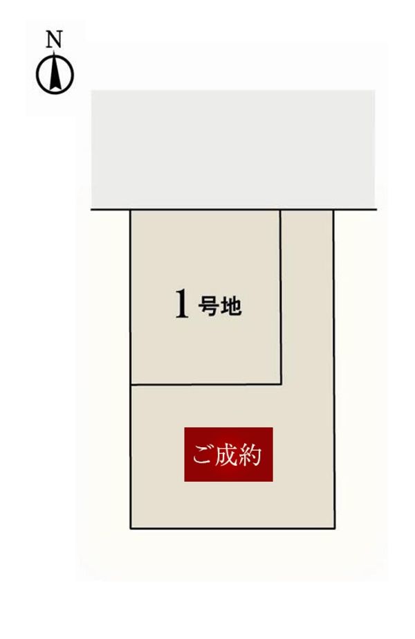 172.65m2 Building Lot for Sale in Higashi-ku, Kumamoto City - Thumbnail 4
