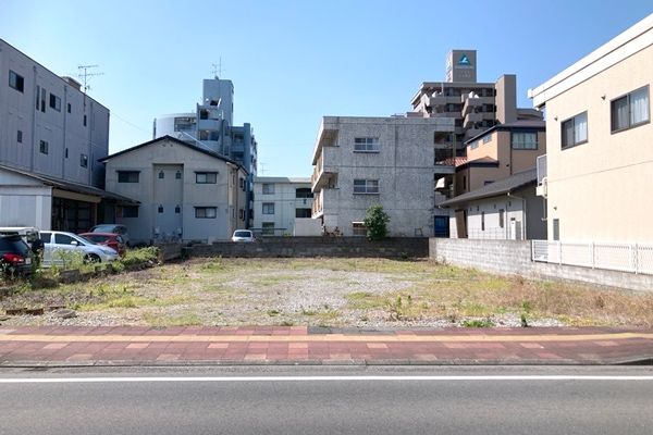 172.65m2 Building Lot for Sale in Higashi-ku, Kumamoto City - Thumbnail 2