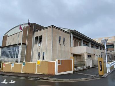 Shin-Otani Town Detached House — Image 1, Wakamatsu, Fukuoka
