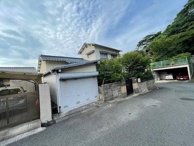 Shin-Otani Town Detached House — Image 3, Wakamatsu, Fukuoka