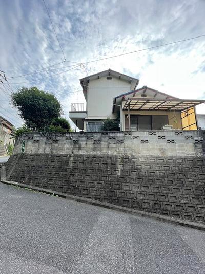 Shin-Otani Town Detached House — Image 4, Wakamatsu, Fukuoka