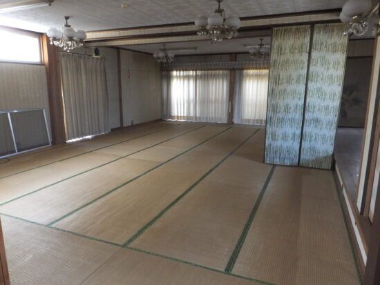 8DK Wooden House for Sale in Ebino, Miyazaki - 532m² Land - Thumbnail 2