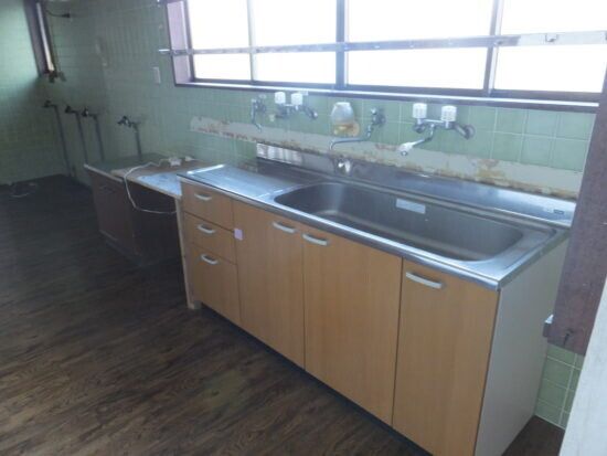 8DK Wooden House for Sale in Ebino, Miyazaki - 532m² Land - Thumbnail 4