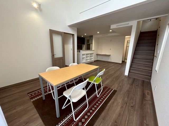 Newly Built 3LDK House in Higashiwada, Nagano City - Thumbnail 3