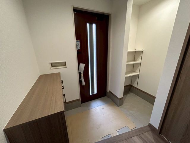 Newly Built 3LDK House in Higashiwada, Nagano City - Thumbnail 2