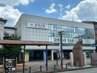 Vacant Land for Sale in Kyotanabe, Kyoto - Near Shin-Tanabe Station - Thumbnail 4