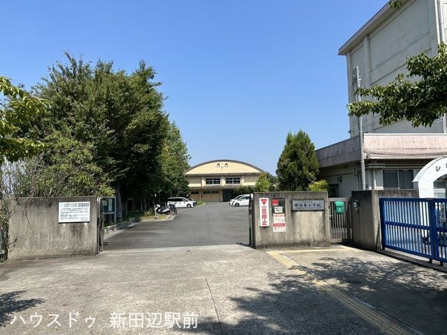 Vacant Land for Sale in Kyotanabe, Kyoto - Near Shin-Tanabe Station - Thumbnail 3