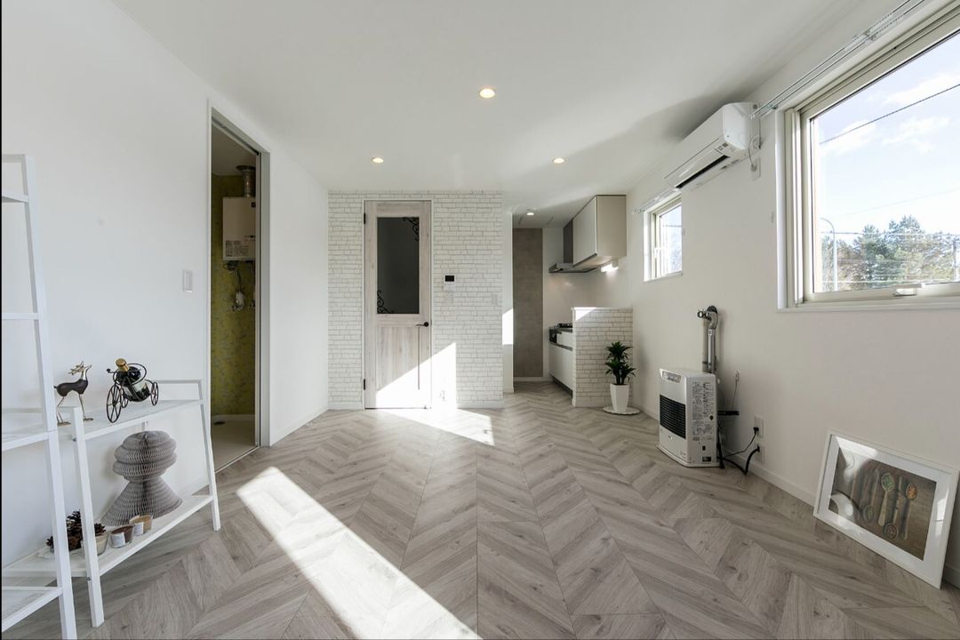 Norfino Design Apartments for Sale in Furano, Hokkaido - Thumbnail 3