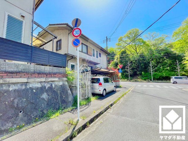 4SLDK Family House for Sale in Uji, Kyoto - Thumbnail 3
