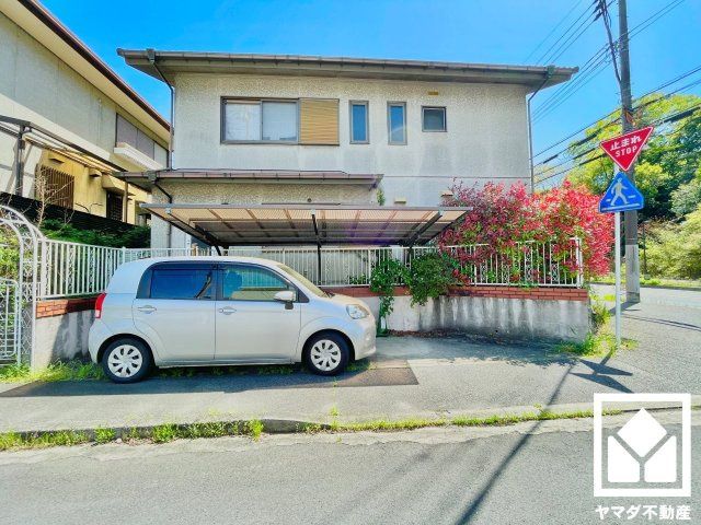 4SLDK Family House for Sale in Uji, Kyoto - Thumbnail 2