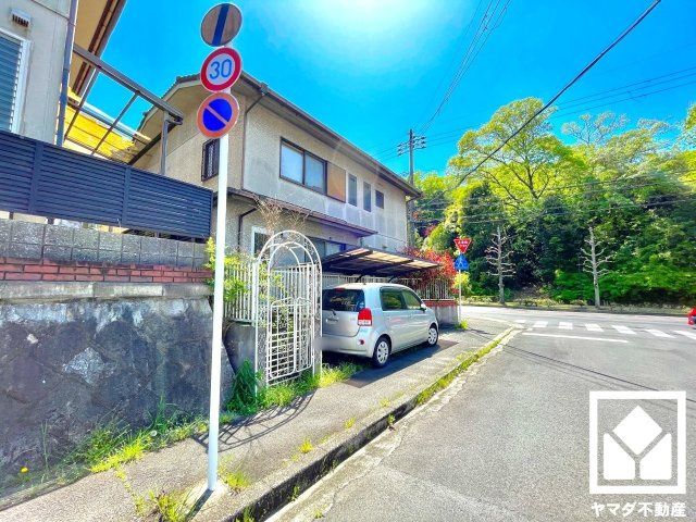 4SLDK Family House for Sale in Uji, Kyoto - Image 1