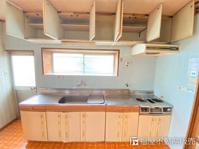 6DK House for Sale in Fujinokidai, Nara City - Thumbnail 3