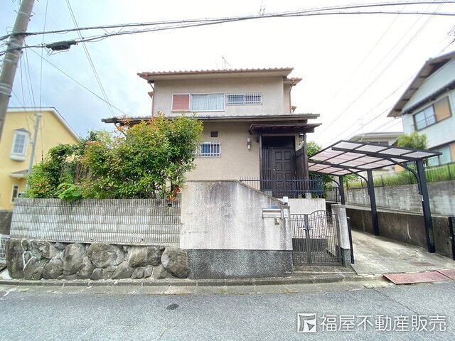 6DK House for Sale in Fujinokidai, Nara City - Thumbnail 2