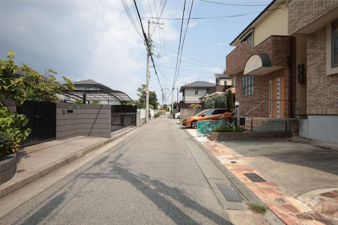 Renovated 4LDK House with Loft in Takarazuka, Hyogo - Thumbnail 2