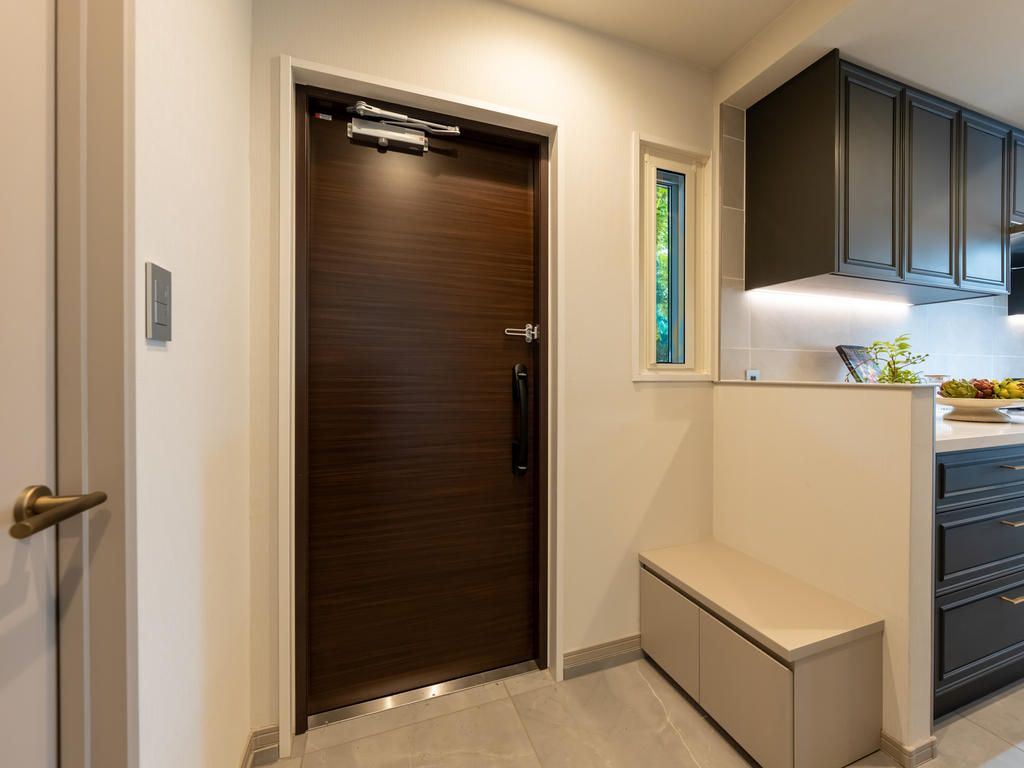 3LDK House for Sale in Den-en-chofu, Ota-ku, Tokyo 313.31m2 - Thumbnail 2