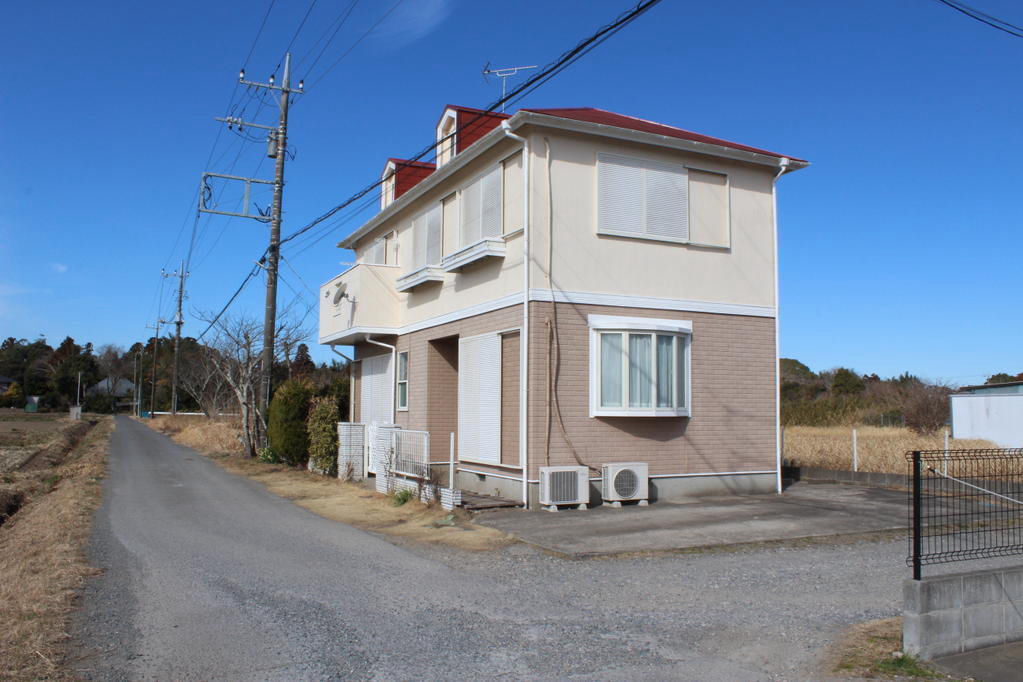 4LDK House in Mobara with 2 Parking Spaces - Thumbnail 2