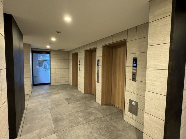 3SLDK Apartment Near JR Omi-Hachiman Station, Shiga - Thumbnail 3