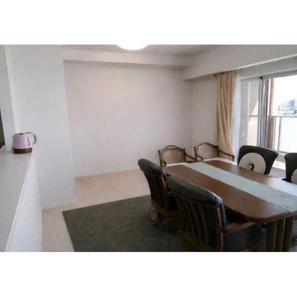 4LDK Apartment for Sale in Miyazaki City, Miyazaki - Thumbnail 2