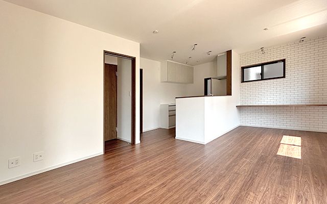 New 4LDK Detached House in Tsubame City, Niigata - Thumbnail 4