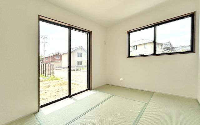 New 4LDK Detached House in Tsubame City, Niigata - Thumbnail 3