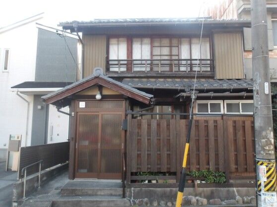 1953 Wooden House for Sale in Kuwana City, Mie Prefecture - Thumbnail 2