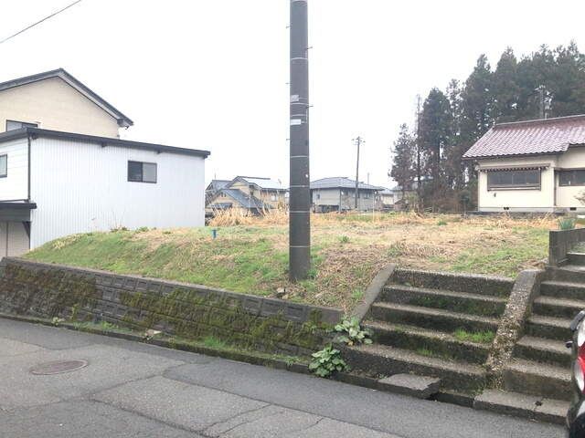 Vacant Land for Sale in Haginō, Echizen Town, Fukui - Thumbnail 4
