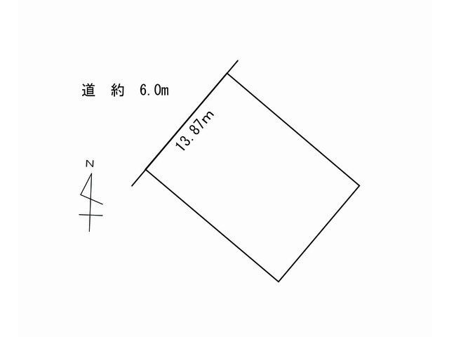 Vacant Land for Sale in Haginō, Echizen Town, Fukui - Thumbnail 3