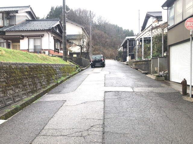 Vacant Land for Sale in Haginō, Echizen Town, Fukui - Thumbnail 2