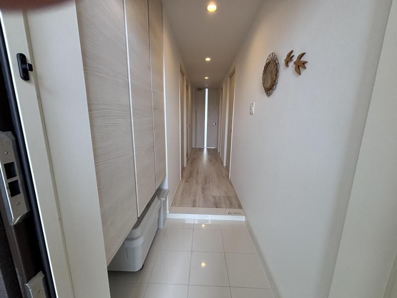 3LDK Apartment for Sale in Central Miyazaki City - Thumbnail 3