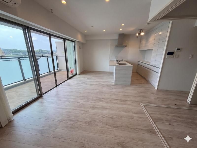 3LDK Apartment for Sale in Central Miyazaki City - Thumbnail 2