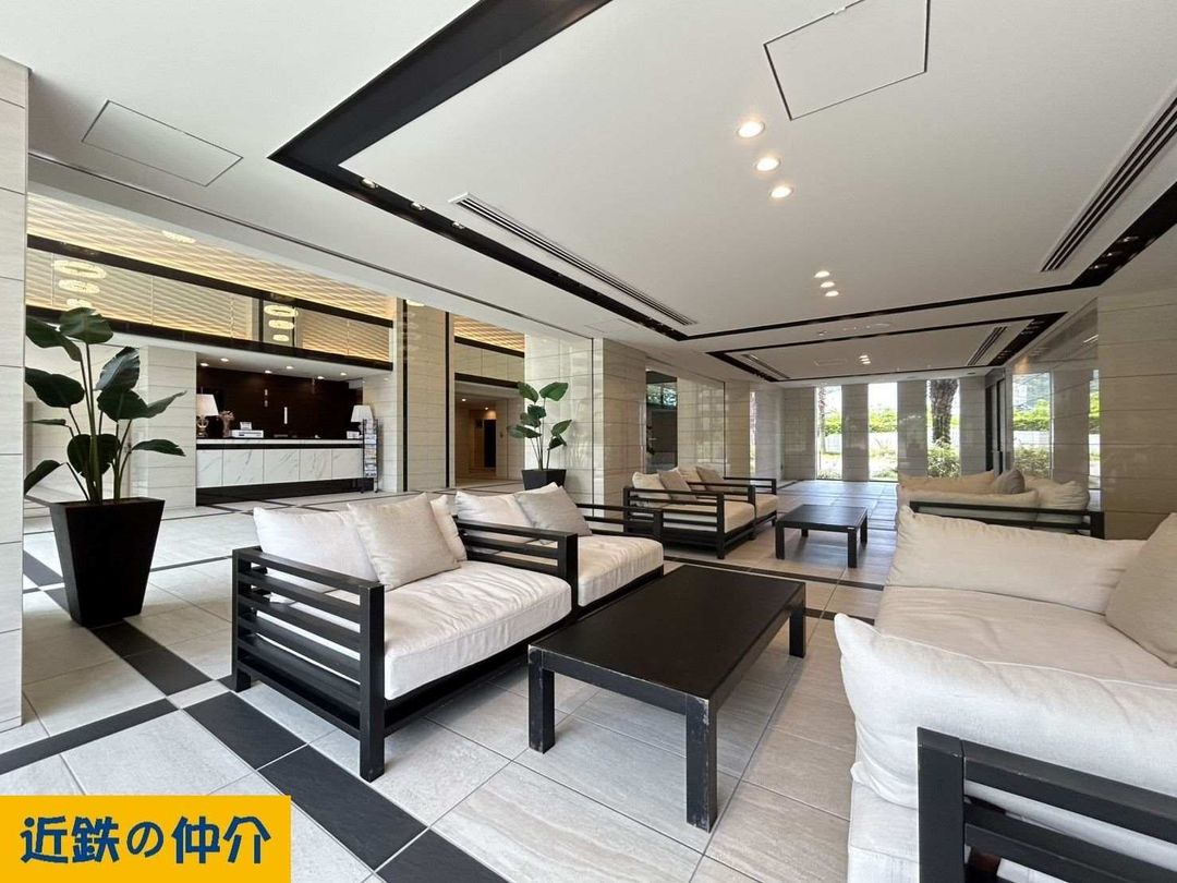 2LDK Apartment in Otsu City, Shiga Prefecture - Thumbnail 3