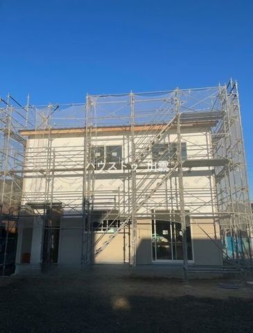 New 4LDK All-Electric House in Izumo with 20-Year Warranty - Thumbnail 3