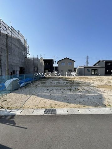 New 4LDK All-Electric House in Izumo with 20-Year Warranty - Thumbnail 2