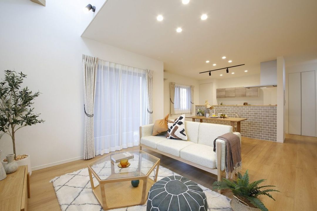 KATSUMI Shikamaku Nakashima Development Land for Sale in Himeji - Thumbnail 3