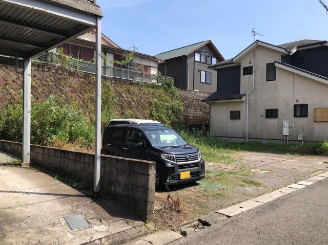 Kagoshima City Residential Land for Sale - Level Plot, No Construction Conditions - Thumbnail 4