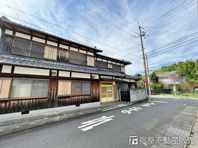 [Homes] Shinjo, Mizuguchi-cho, Koka City | — Image 1, Koka, Shiga