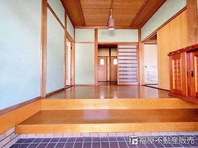 [Homes] Shinjo, Mizuguchi-cho, Koka City | — Image 4, Koka, Shiga