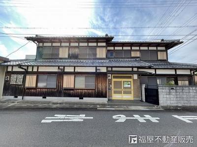 [Homes] Shinjo, Mizuguchi-cho, Koka City | — Image 1, Koka, Shiga