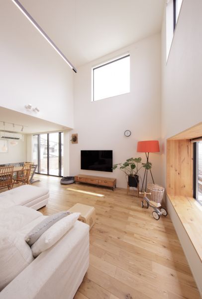 2020-Built 3LDK House with Solar & Garden in Nakagawa, Fukuoka - Thumbnail 3