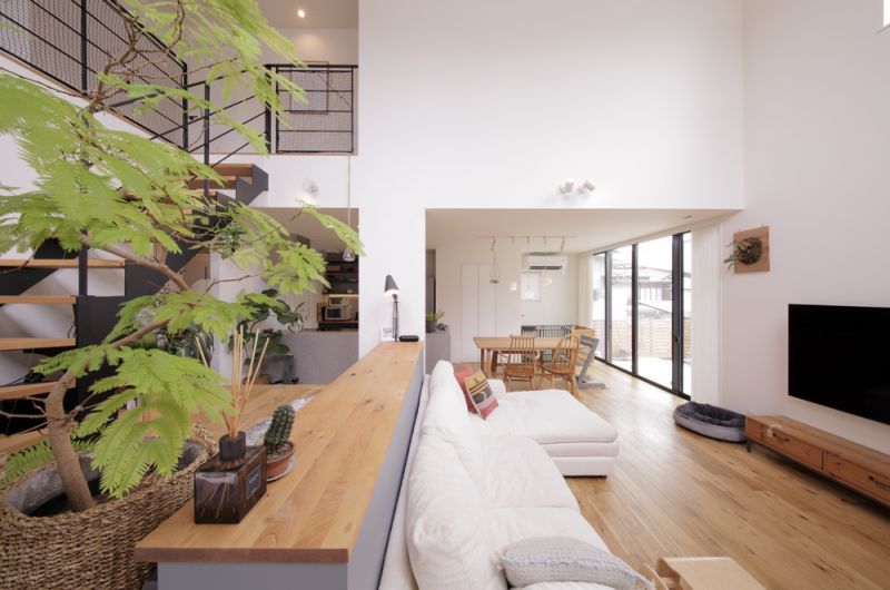 2020-Built 3LDK House with Solar & Garden in Nakagawa, Fukuoka - Thumbnail 2