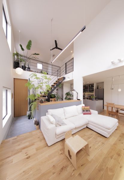 2020-Built 3LDK House with Solar & Garden in Nakagawa, Fukuoka - Thumbnail 4