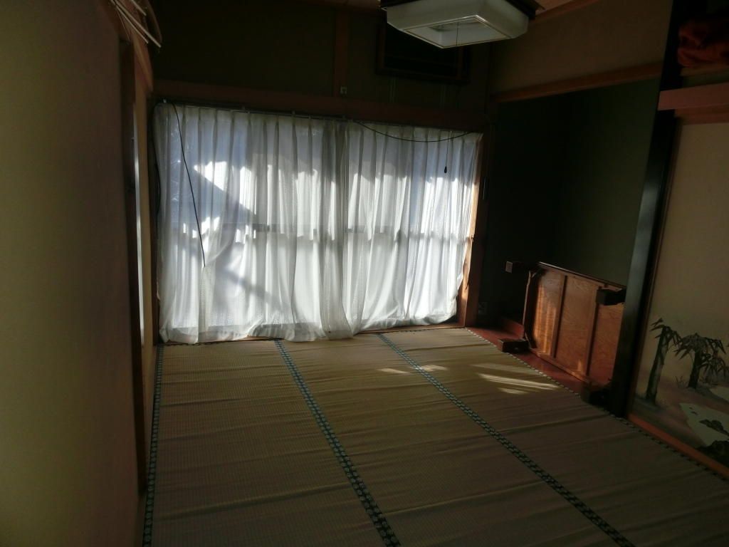 Traditional 10DK House in Sado City with 632㎡ Land - Thumbnail 4