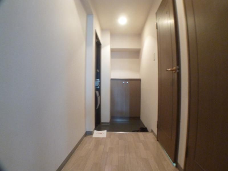 Eslead Kyoto Kawaramachi 1DK Apartment for Sale - Thumbnail 3