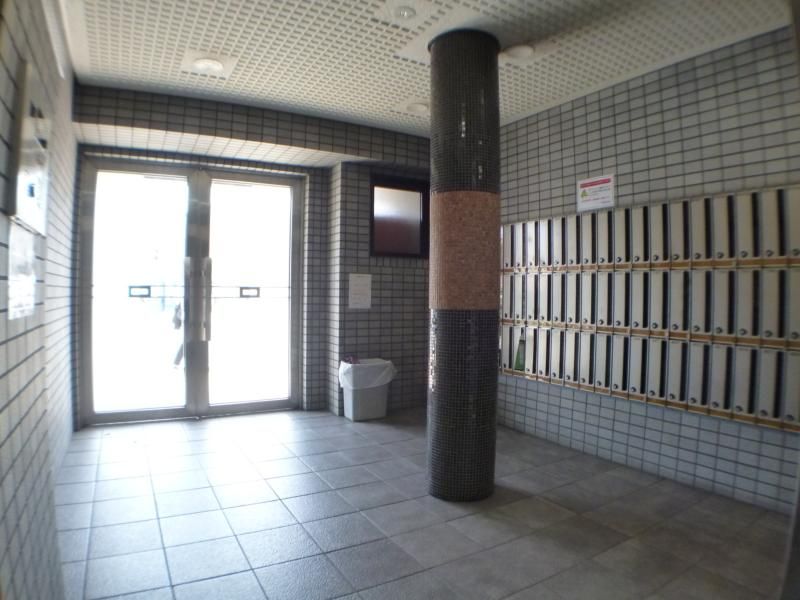 Eslead Kyoto Kawaramachi 1DK Apartment for Sale - Thumbnail 2