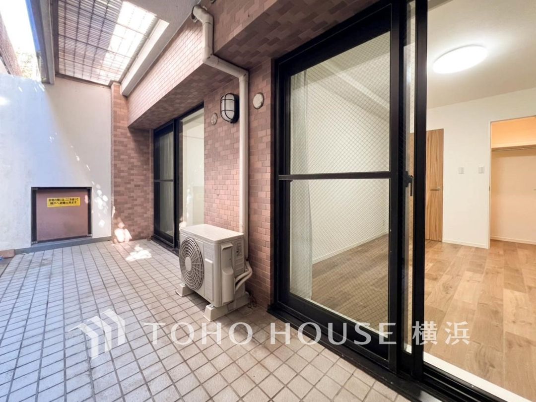 Spacious 4SLDK Apartment Near Kamiooka Station - Thumbnail 4